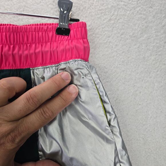 Nike Jordan Winter Utility High-Vis Jacket Pants Tracksuit Women S CW6497-674 - Picture 12 of 16